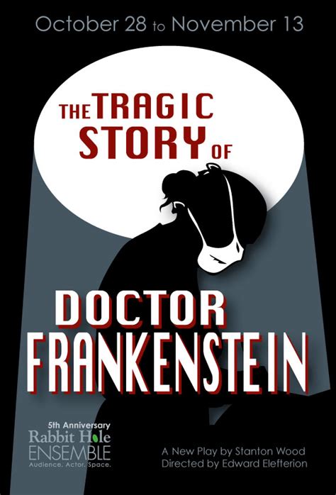 The spell of dr frankenstein